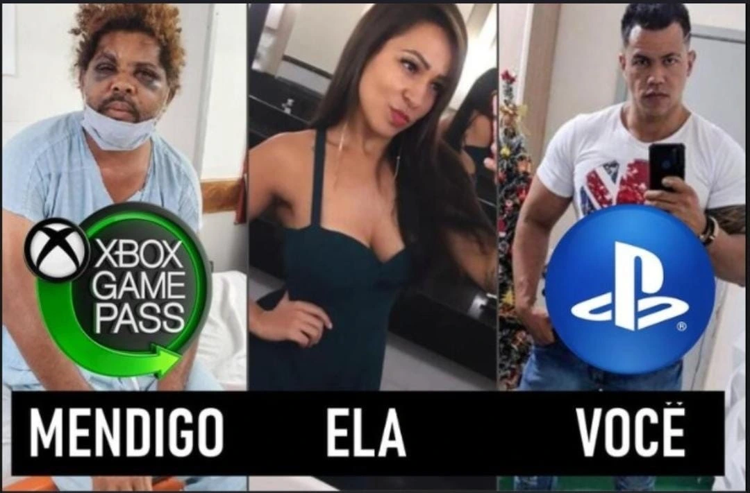 Capa da matéria sobre A Nova Guerra de Consoles: Xbox enfrenta PlayStation 5 em um cenário de mudanças