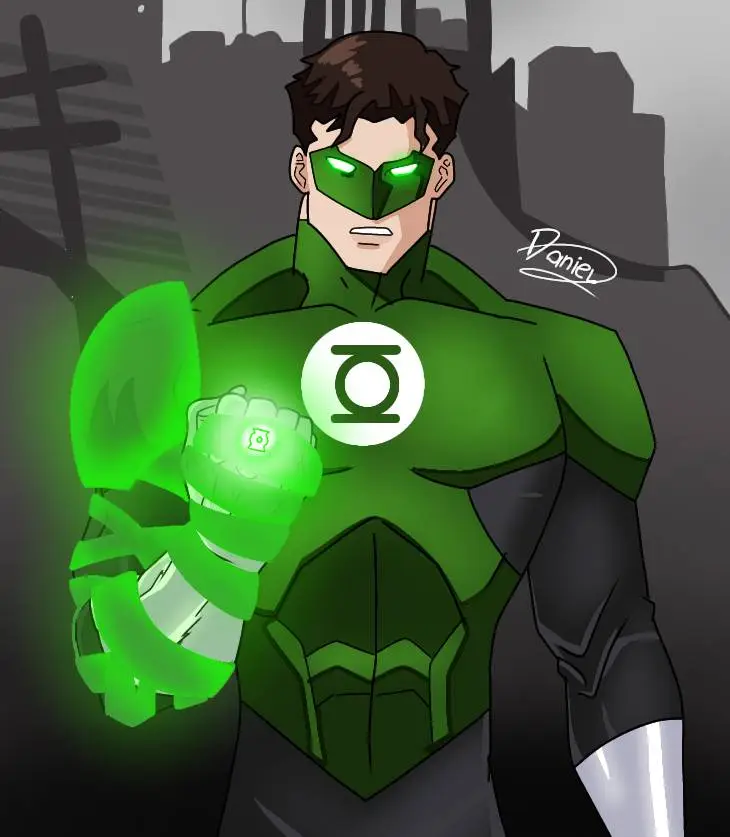 Lanternas: A Nova Série do DC Universe Que Promete Revolucionar o Lore dos Heróis