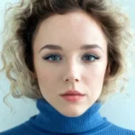 Анастасия Талызина