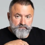 Александр Присмотров-Белов