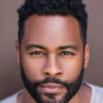 Justin Marcel McManus