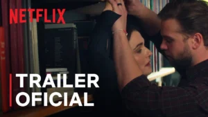 Vladimir – Vladimir | Trailer oficial | Netflix