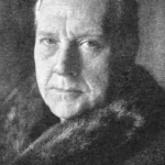 Arnold Korff