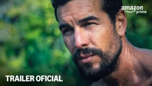 Agente Zeta – Trailer Oficial