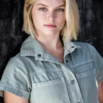 Jessie Diepeveen
