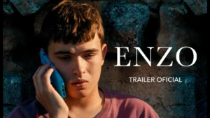 Enzo – ENZO | Trailer Oficial