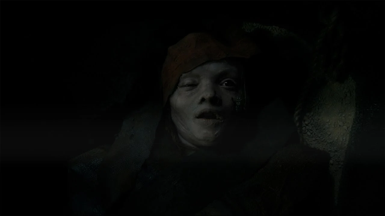 Maldição da Múmia – Teaser Oficial