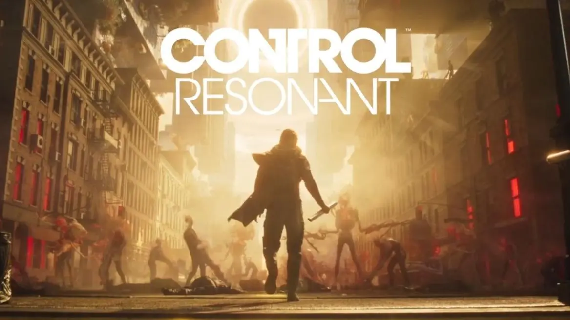 Capa da matéria sobre Control Resonant: O Que Esperar do Novo Jogo da Remedy Entertainment