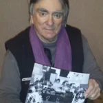 Ray Evans