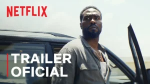 Homem em Chamas – Trailer oficial