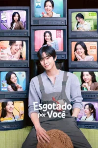 O Amor Não Está Esgotado