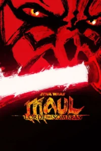 Star Wars: Maul – Lorde das Sombras