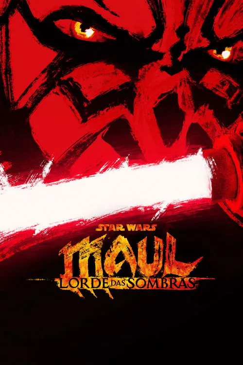 Star Wars: Maul – Lorde das Sombras