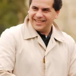 Harold Apter
