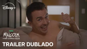 Malcolm: A Vida Continua Injusta – Malcolm: A Vida Continua Injusta | Trailer Oficial Dublado | Disney+