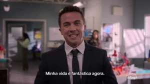 Malcolm: A Vida Continua Injusta – Teaser Oficial Legendado