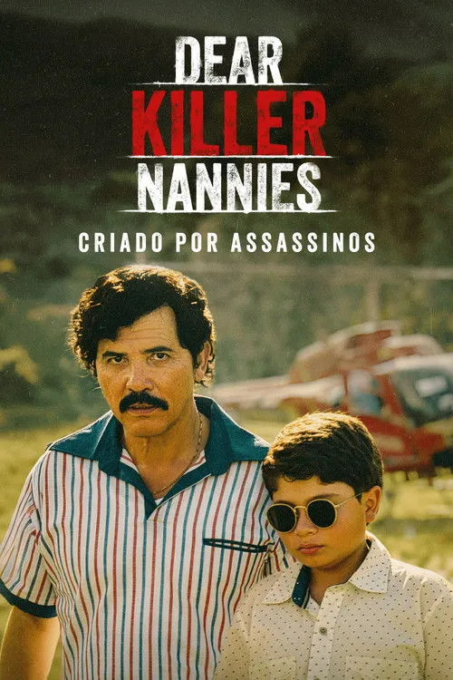 Dear Killer Nannies: Criado por Assassinos