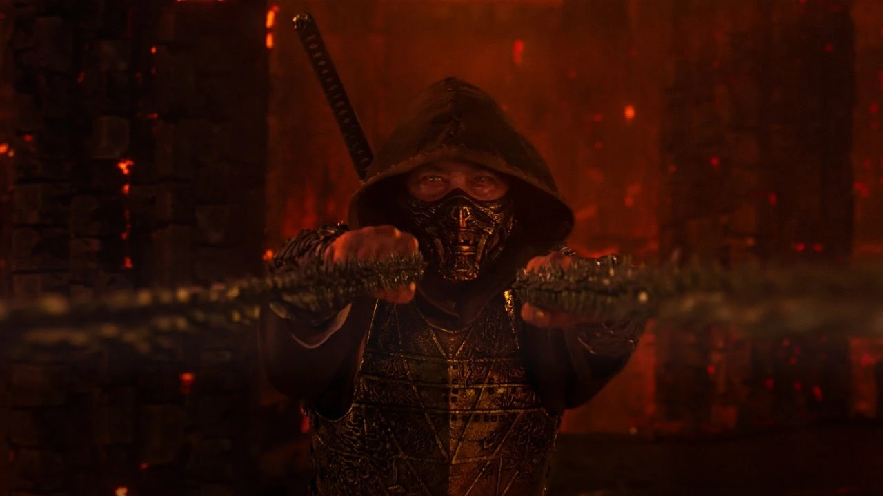 Mortal Kombat 2 – Mortal Kombat 2 l Trailer Oficial Dublado #2
