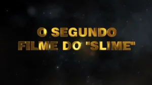 That Time I Got Reincarnated as a Slime o Filme: Lágrimas do mar azul-celeste – Spot 30s | 30 de abril nos cinemas