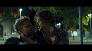 Ruas da Glória – Teaser Oficial