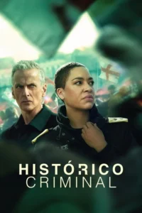 Histórico Criminal