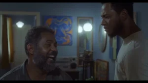 Timidez – Trailer
