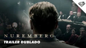Nuremberg – NUREMBERG | Trailer Oficial Dublado