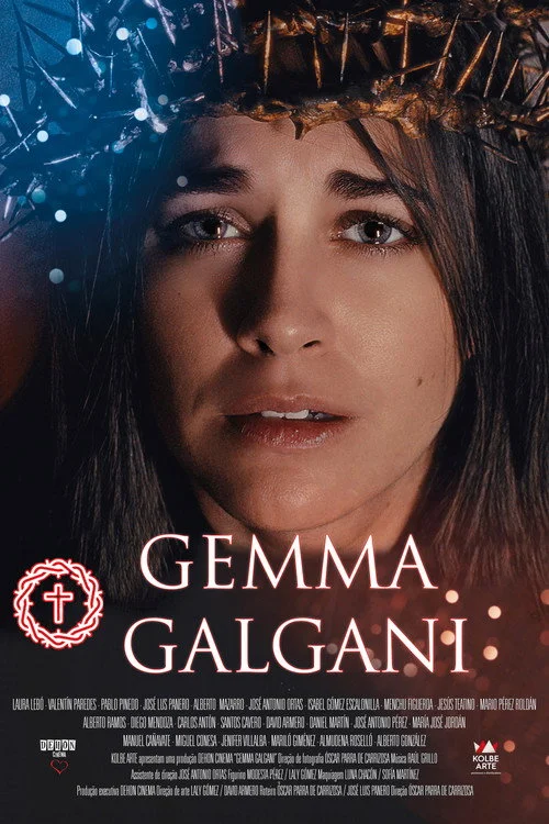 Gemma Galgani