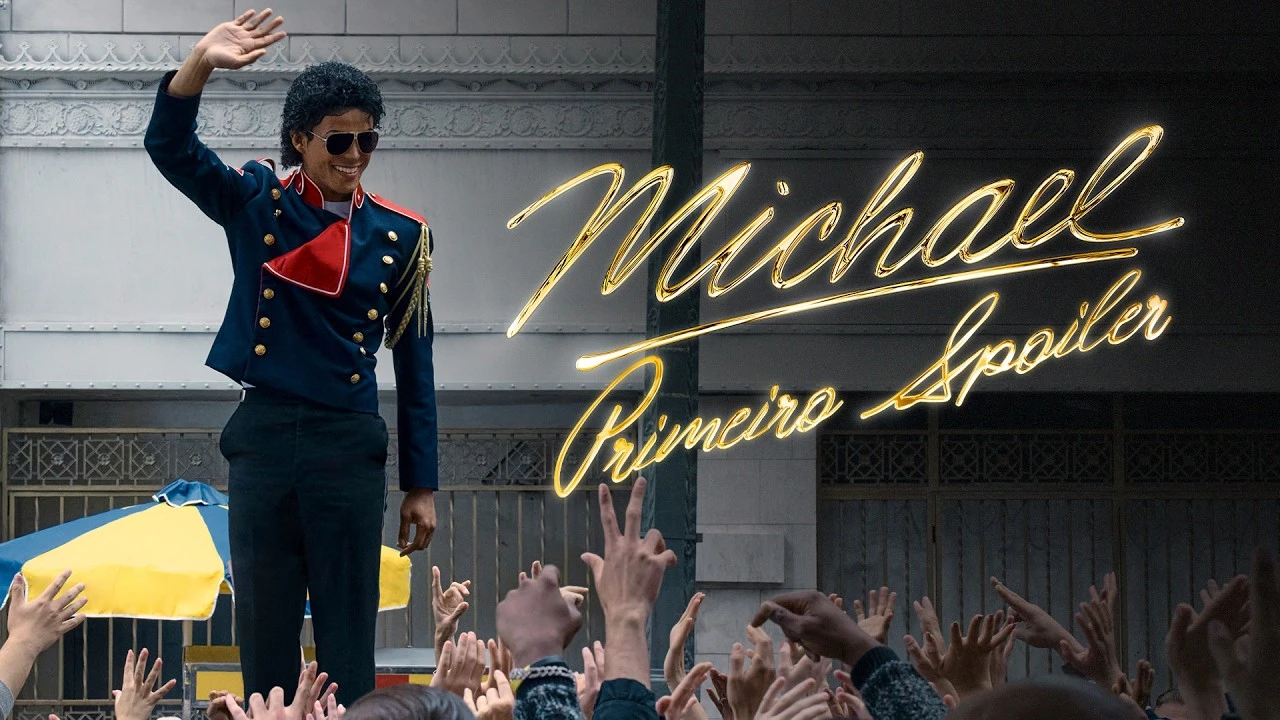 Michael – MICHAEL | Primeiro Spoiler