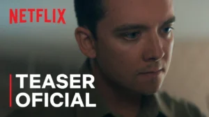 Sem Salvação – Teaser oficial
