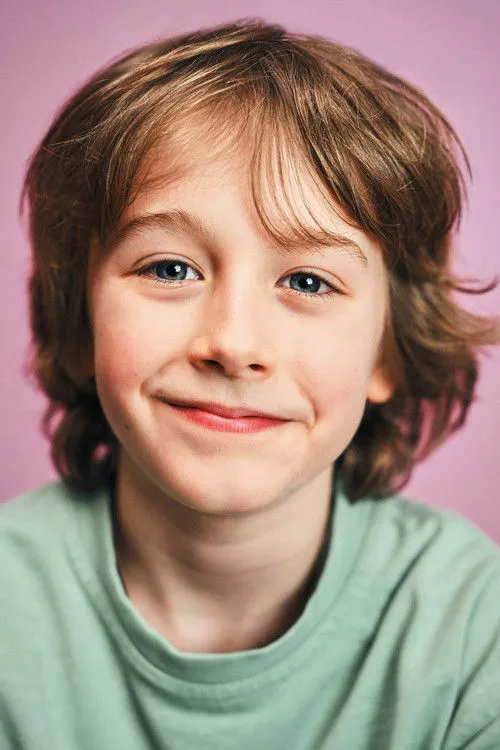 Rory Wilmot