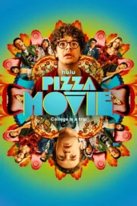 Pizza Movie