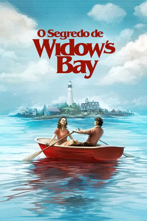 O Segredo de Widow’s Bay
