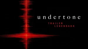 undertone – Undertone (2026) | A24 | Trailer Legendado
