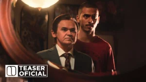 Papagaios – Teaser Oficial