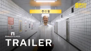 Exit 8 – Trailer Oficial Legendado