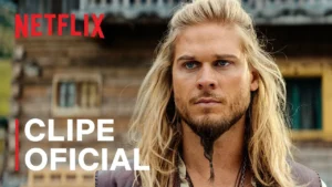 Comer, Rezar, Ladrar – Comer, Rezar, Ladrar | Clipe Oficial | Netflix