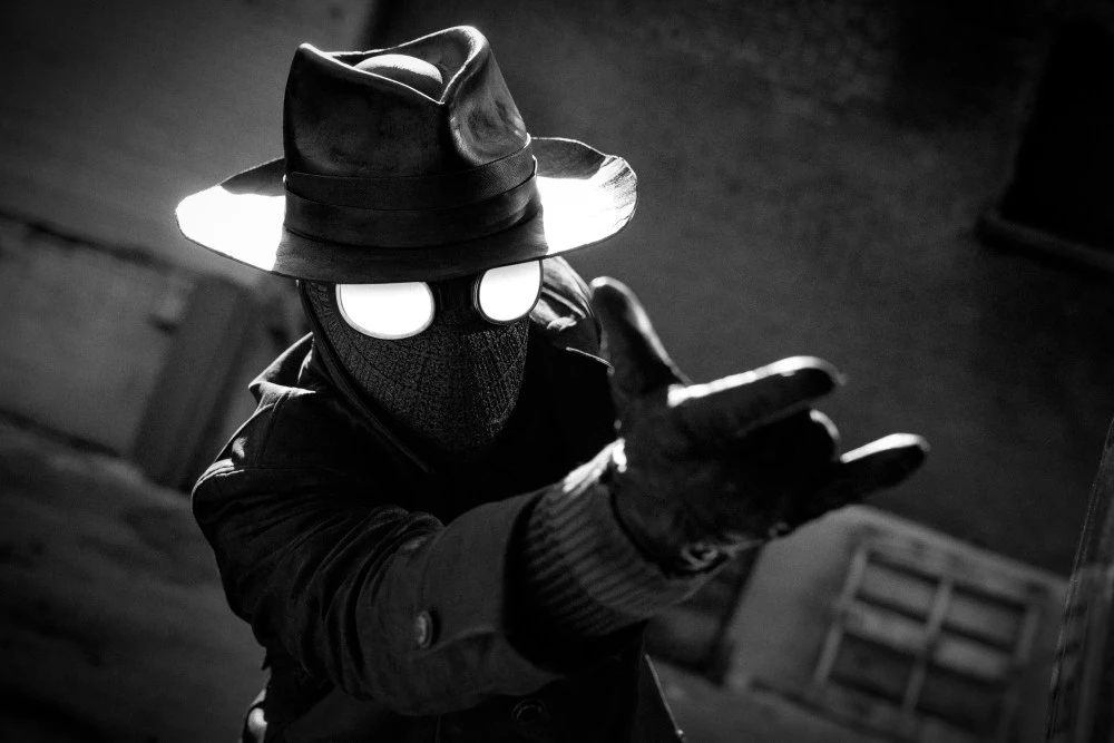 Spider-Noir: primeiras impressões da série com Nicolas Cage e a nova face sombria do Homem-Aranha