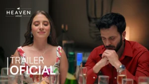 A Família da Fé – Trailer Dublado