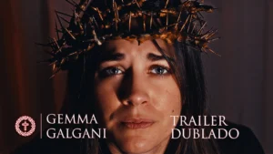 Gemma Galgani – Trailer Dublado