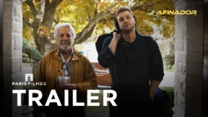 O Afinador – Trailer Oficial