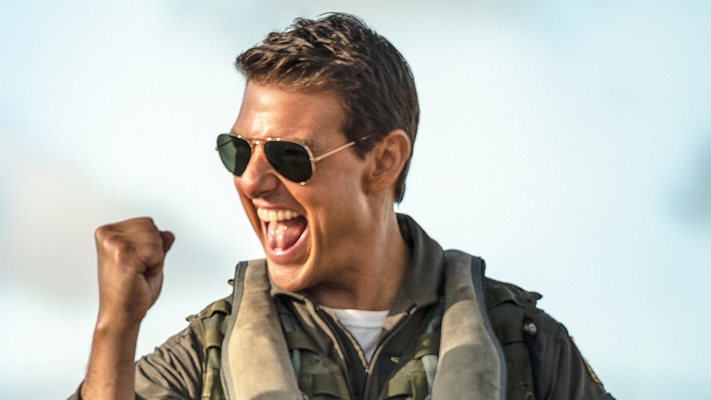 Top Gun 3 é oficial: Tom Cruise retorna como Maverick em novo capítulo da franquia