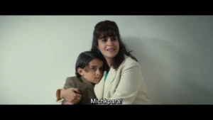 Era Uma Vez Minha Mãe – Trailer oficial legendado