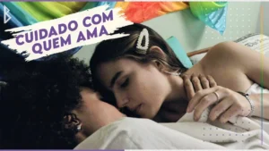 Obsessão – Obsessão Teaser