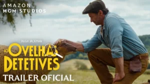 As Ovelhas Detetives – As Ovelhas Detetives | Trailer Oficial