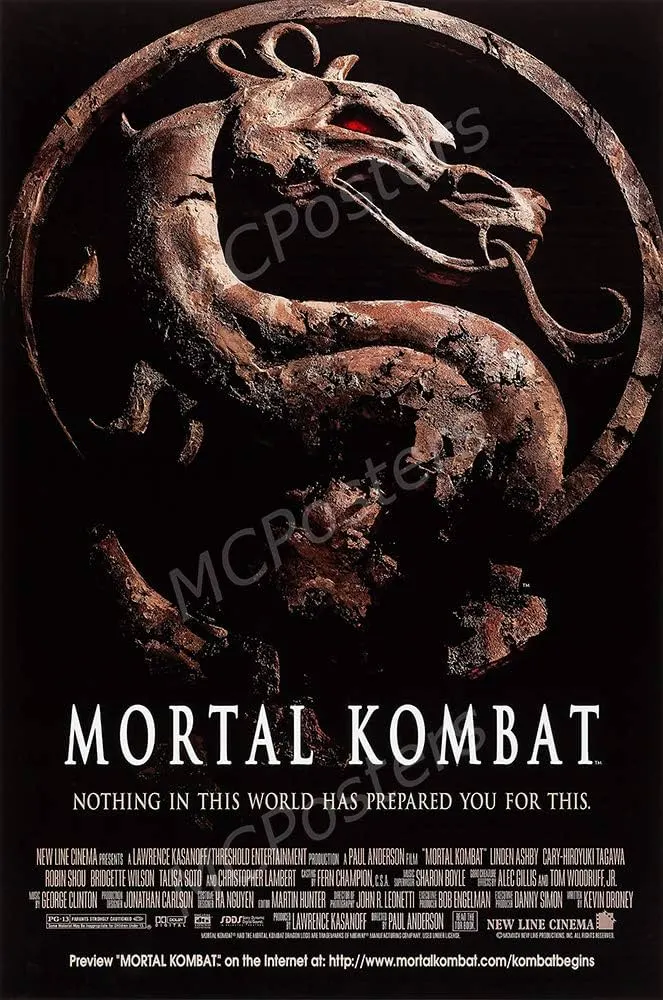 Mortal Kombat (1995): por que o clássico de Paul W. S. Anderson ainda funciona