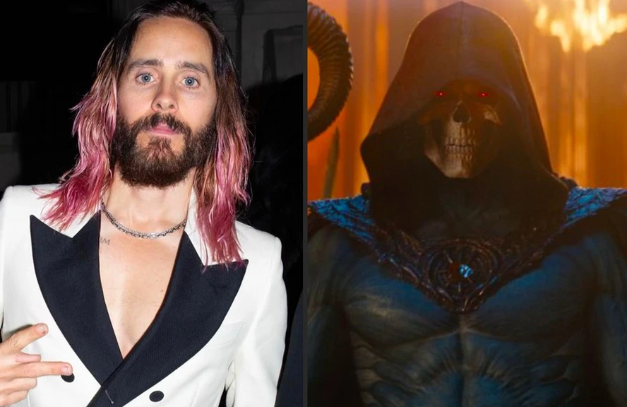 He-Man no cinema: primeiras impressões de Mestres do Universo destacam nostalgia, ação e Jared Leto como Esqueleto