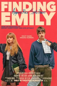 Procurando Emily