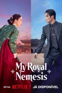 My Royal Nemesis