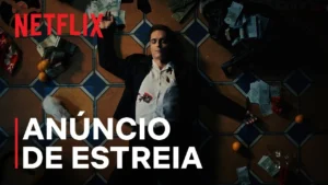 Berlim e a Dama com Arminho – Teaser legendado